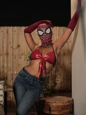 Nidhi Goel OnlyFans Leaked Free Thumbnail Picture - #D1rS5kkYD1