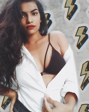Nidhi Goel OnlyFans Leaked Free Thumbnail Picture - #K4FREghkmX