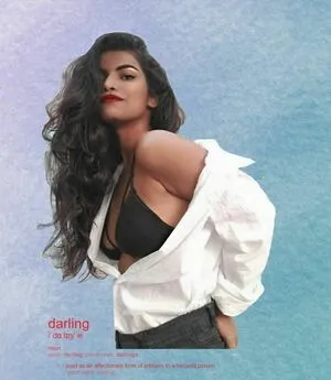 Nidhi Goel OnlyFans Leaked Free Thumbnail Picture - #MQnvwqTvke