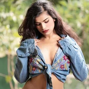 Nidhi Goel OnlyFans Leaked Free Thumbnail Picture - #P69yiQXawg