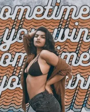 Nidhi Goel OnlyFans Leaked Free Thumbnail Picture - #eS0Kf5np7g