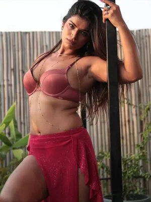 Nidhi Goel OnlyFans Leaked Free Thumbnail Picture - #w4VNb9IPWI
