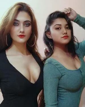 Nidhi Maheshwari OnlyFans Leaked Free Thumbnail Picture - #7naKAHJDNx