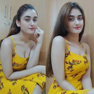 Nidhi Maheshwari OnlyFans Leaked Free Thumbnail Picture - #dLQvoHe557