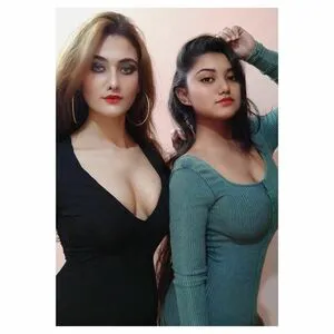 Nidhi Maheshwari OnlyFans Leaked Free Thumbnail Picture - #elpk4JN0VB