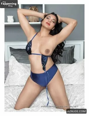 Nidia Garcia OnlyFans Leaked Free Thumbnail Picture - #Sb2pgZCmfT