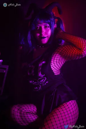 Nids Bats OnlyFans Leaked Free Thumbnail Picture - #IbOmSv4PEf