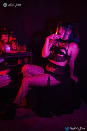 Nids Bats OnlyFans Leaked Free Thumbnail Picture - #se5fuWhkbB