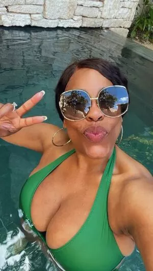 Niecy Nash OnlyFans Leaked Free Thumbnail Picture - #42AD96gYC2