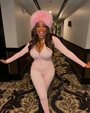 Niecy Nash OnlyFans Leaked Free Thumbnail Picture - #D9yaKkmaFp