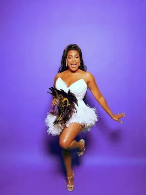 Niecy Nash OnlyFans Leaked Free Thumbnail Picture - #E59K6r49aL