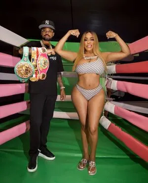 Niecy Nash OnlyFans Leaked Free Thumbnail Picture - #Y9vVew5CYp