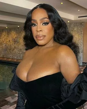 Niecy Nash OnlyFans Leaked Free Thumbnail Picture - #biK8sSFGFn