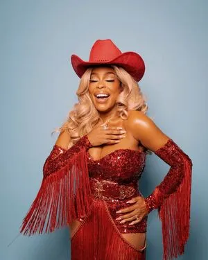 Niecy Nash OnlyFans Leaked Free Thumbnail Picture - #sbeoFanPHU