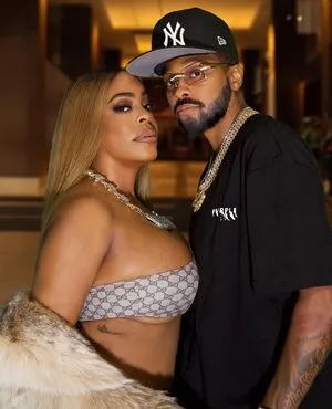 Niecy Nash OnlyFans Leaked Free Thumbnail Picture - #yHG1BRZbjf