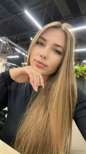 Niemira OnlyFans Leaked Free Thumbnail Picture - #EVOW8DxJUH