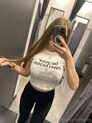 Niemira OnlyFans Leaked Free Thumbnail Picture - #Fv3axLWEfB