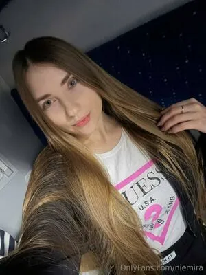 Niemira OnlyFans Leaked Free Thumbnail Picture - #v1HTiRCVLy