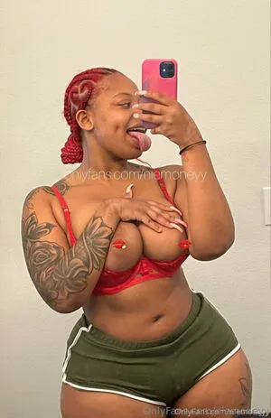 Niemoneyy OnlyFans Leaked Free Thumbnail Picture - #AY9LUcsERL
