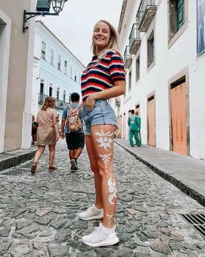 Nienke Helthuis OnlyFans Leaked Free Thumbnail Picture - #WiPNyHUMq1