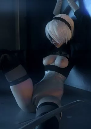 Nier Automata Yorha OnlyFans Leaked Free Thumbnail Picture - #0yTcbvKTZo