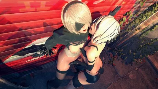 Nier Automata Yorha OnlyFans Leaked Free Thumbnail Picture - #117OQ42CbP