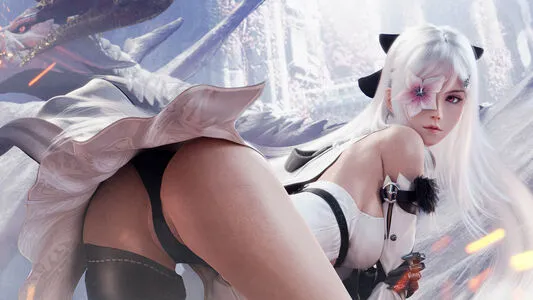 Nier Automata Yorha OnlyFans Leaked Free Thumbnail Picture - #2GtMUjgf7u
