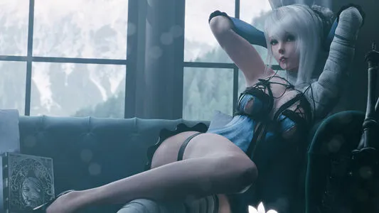 Nier Automata Yorha OnlyFans Leaked Free Thumbnail Picture - #34oV6OnKlS