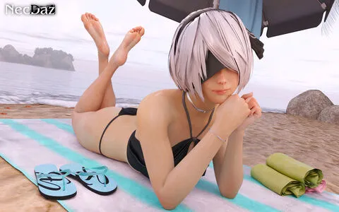 Nier Automata Yorha OnlyFans Leaked Free Thumbnail Picture - #7S5TokUQ9F