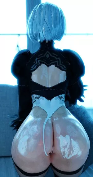 Nier Automata Yorha OnlyFans Leaked Free Thumbnail Picture - #GGohY8zh7n