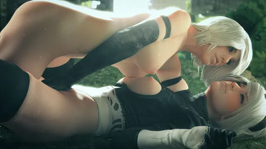 Nier Automata Yorha OnlyFans Leaked Free Thumbnail Picture - #JR7DH3CVDY