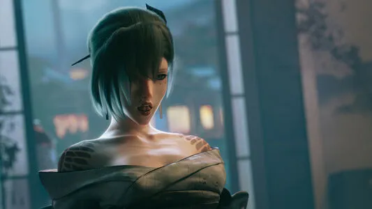 Nier Automata Yorha OnlyFans Leaked Free Thumbnail Picture - #LxSe9FLMDG