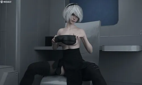 Nier Automata Yorha OnlyFans Leaked Free Thumbnail Picture - #QJJVkSiZlG
