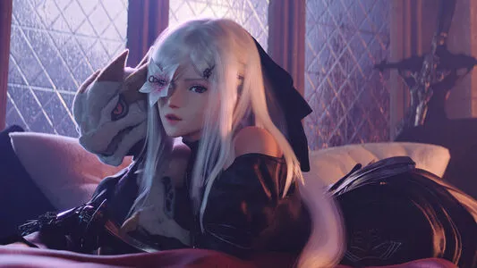 Nier Automata Yorha OnlyFans Leaked Free Thumbnail Picture - #UVN1WaEu8J