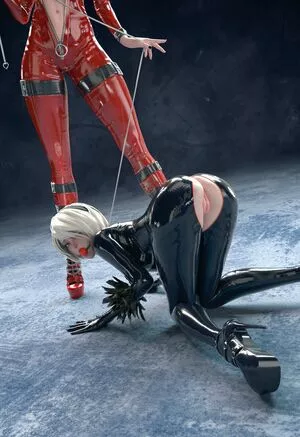Nier Automata Yorha OnlyFans Leaked Free Thumbnail Picture - #ZXJGSns6Wj