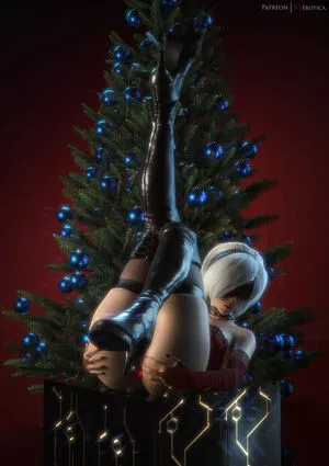 Nier Automata Yorha OnlyFans Leaked Free Thumbnail Picture - #ZXLEq1Kc8Q
