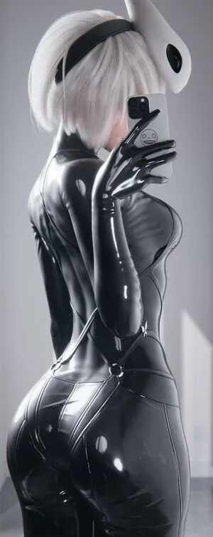 Nier Automata Yorha OnlyFans Leaked Free Thumbnail Picture - #c48pgQn9eP