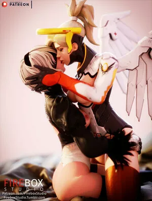 Nier Automata Yorha OnlyFans Leaked Free Thumbnail Picture - #coc5msztjd