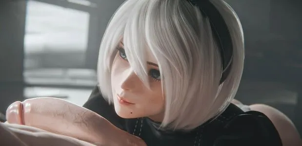 Nier Automata Yorha OnlyFans Leaked Free Thumbnail Picture - #hJ6vqZ2foa