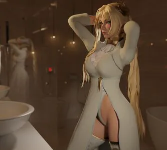 Nier Automata Yorha OnlyFans Leaked Free Thumbnail Picture - #myU48wMhmi