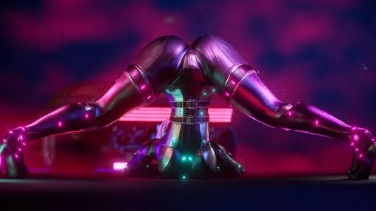 Nier Automata Yorha OnlyFans Leaked Free Thumbnail Picture - #n22QcoSoAy