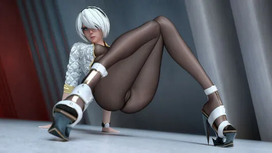 Nier Automata Yorha OnlyFans Leaked Free Thumbnail Picture - #njvjalCTKV