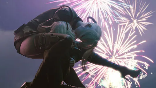 Nier Automata Yorha OnlyFans Leaked Free Thumbnail Picture - #sthWwXU3v2