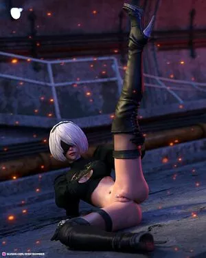 Nier Automata Yorha OnlyFans Leaked Free Thumbnail Picture - #vUZBdbtnPh