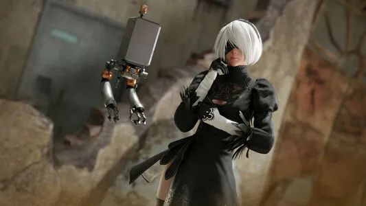 Nier Automata Yorha OnlyFans Leaked Free Thumbnail Picture - #xjWN2QOEWL