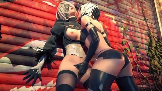 Nier Automata Yorha OnlyFans Leaked Free Thumbnail Picture - #xnDnsIxyF4