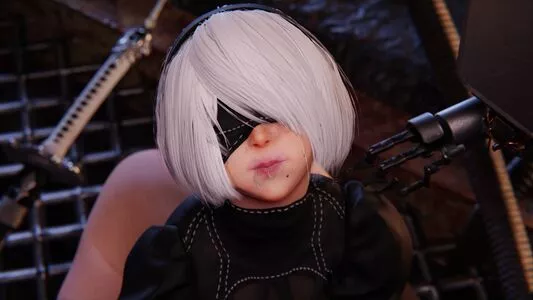 Nier Automata Yorha OnlyFans Leaked Free Thumbnail Picture - #yetGtGUEbU