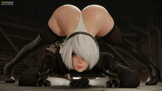Nier Automata Yorha OnlyFans Leaked Free Thumbnail Picture - #z7McefFQa9