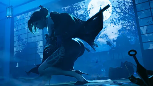 Nier Automata Yorha OnlyFans Leaked Free Thumbnail Picture - #zJsLFrpIvs