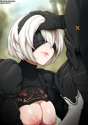 Nier Automata OnlyFans Leaked Free Thumbnail Picture - #0CQvnyNGCW